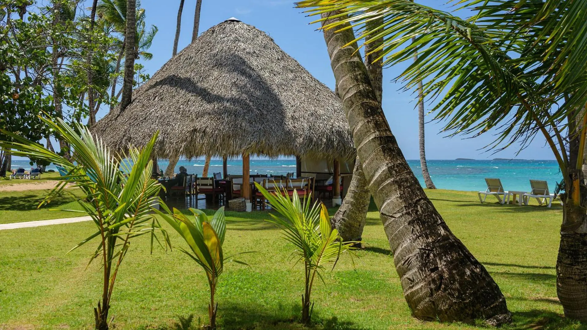 Hotel Atlantis Las Terrenas