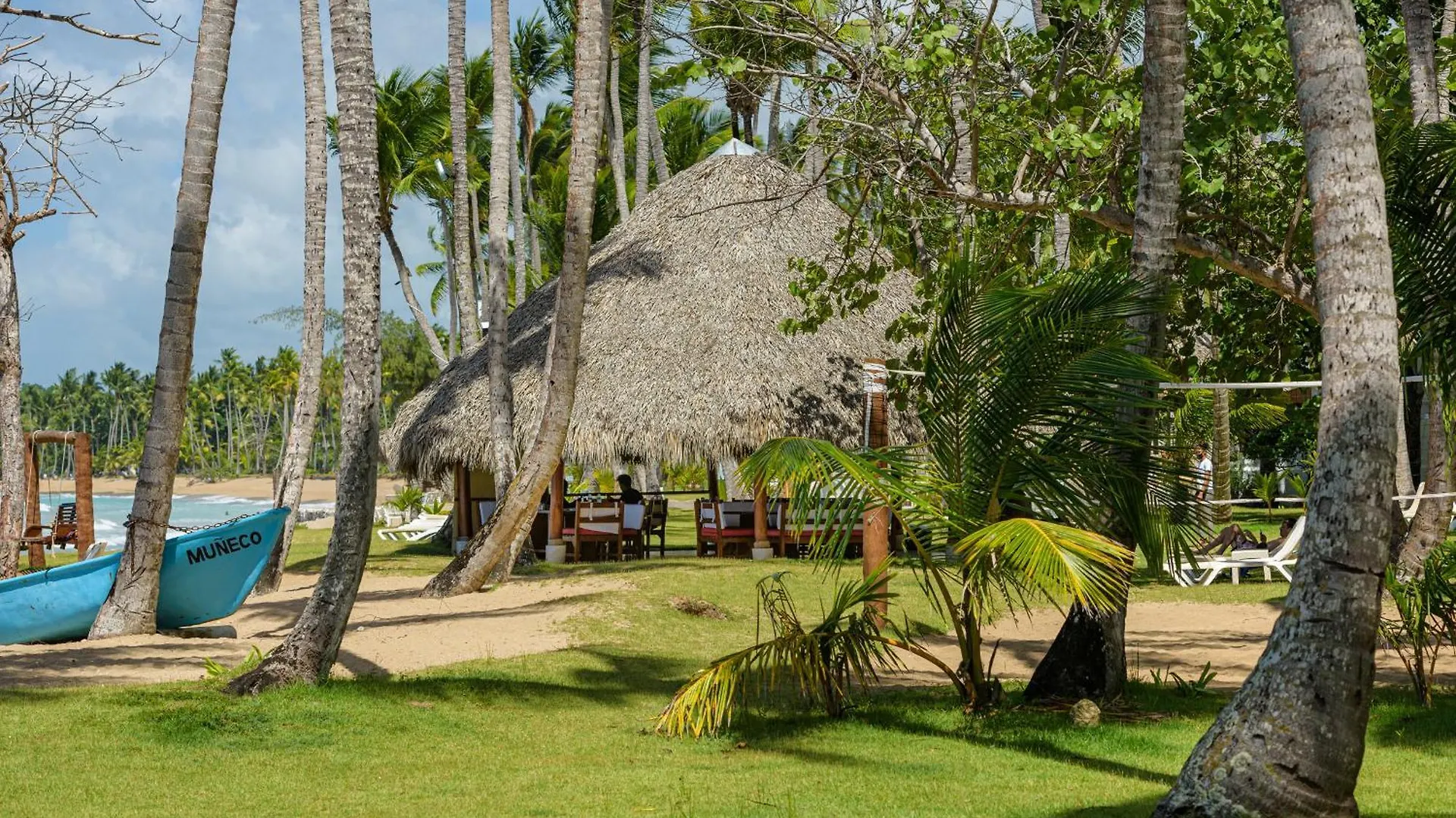 Hotel Atlantis Las Terrenas