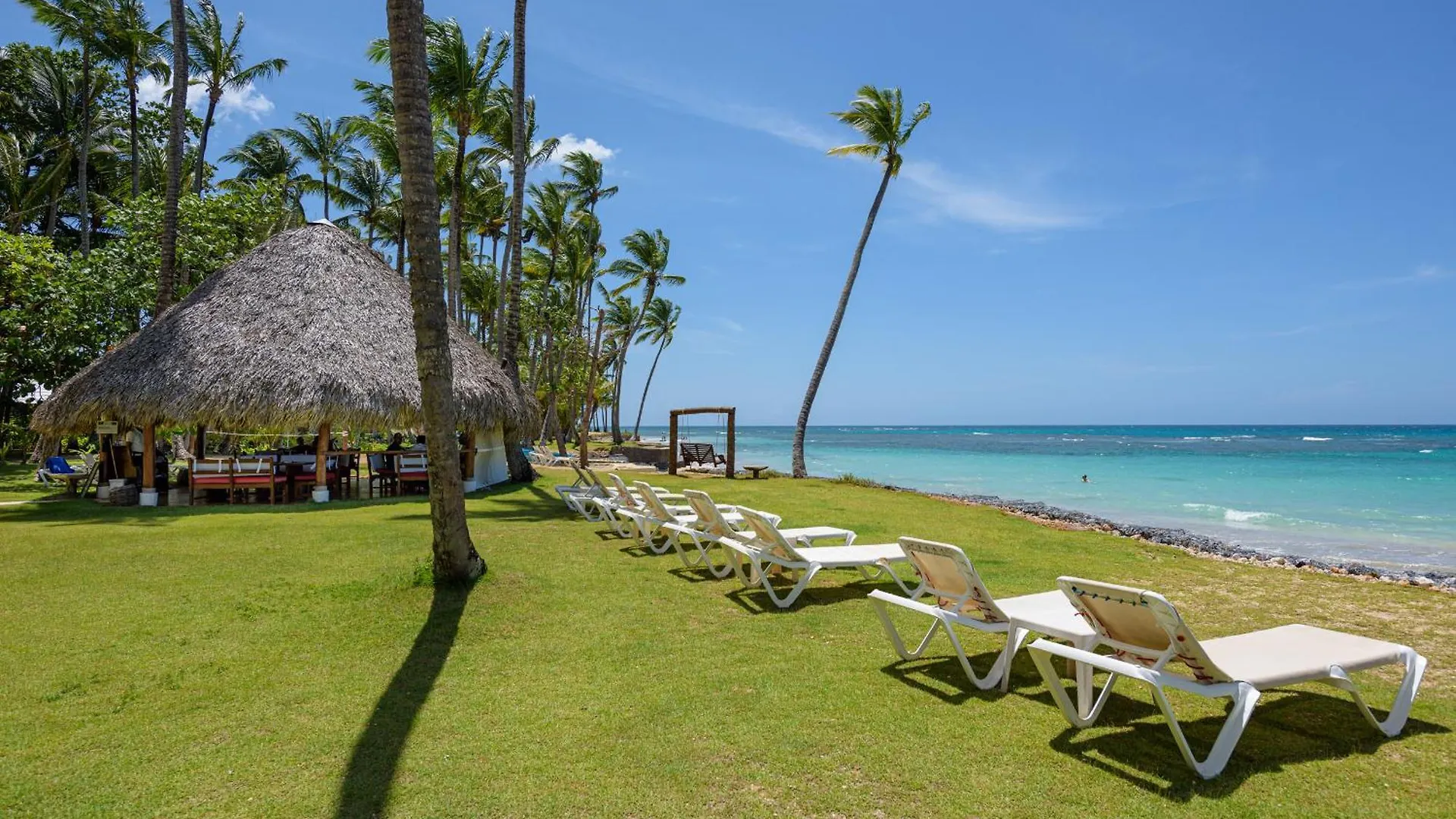 Hotel Atlantis Las Terrenas