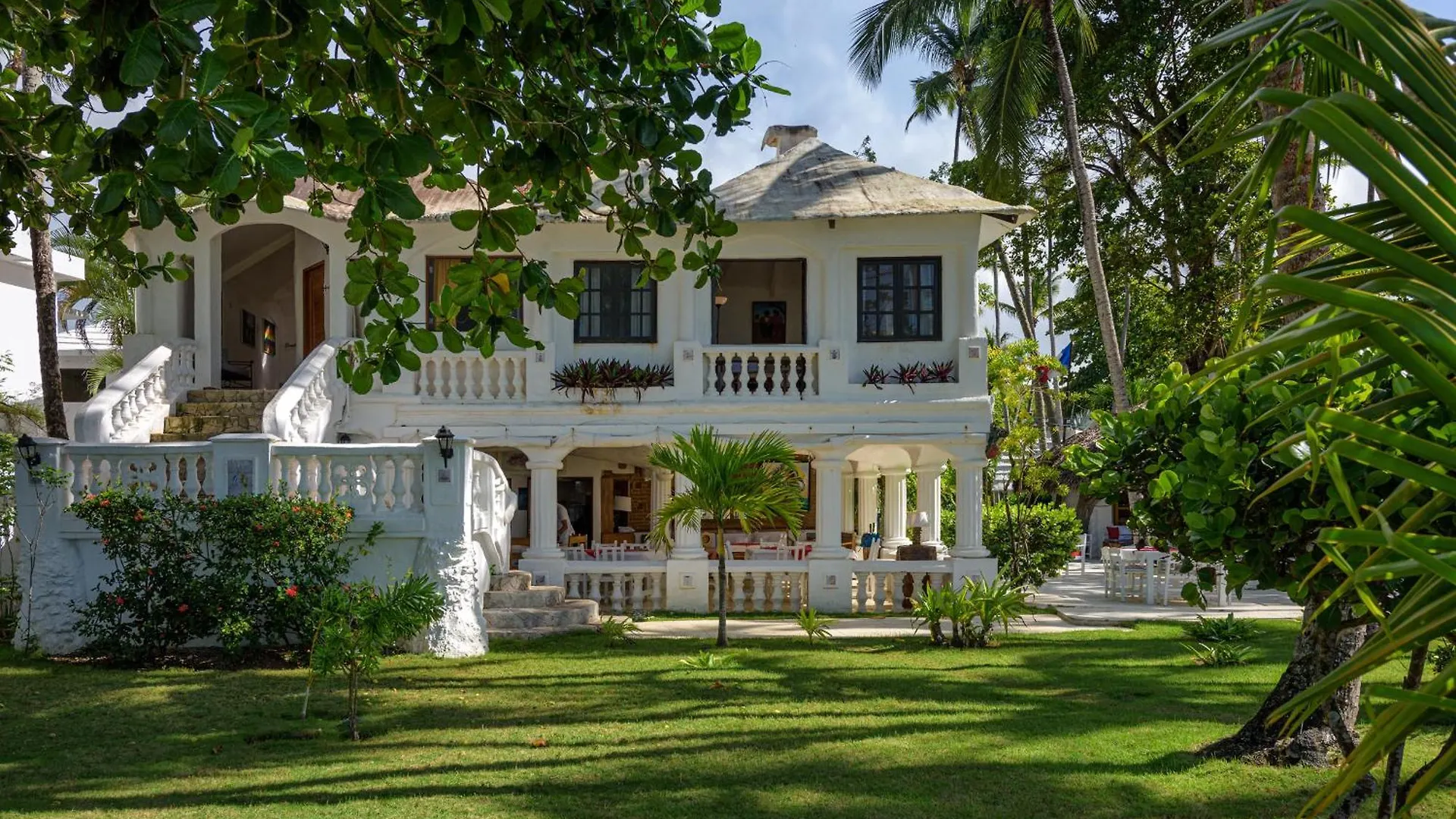 Hotel Atlantis Las Terrenas