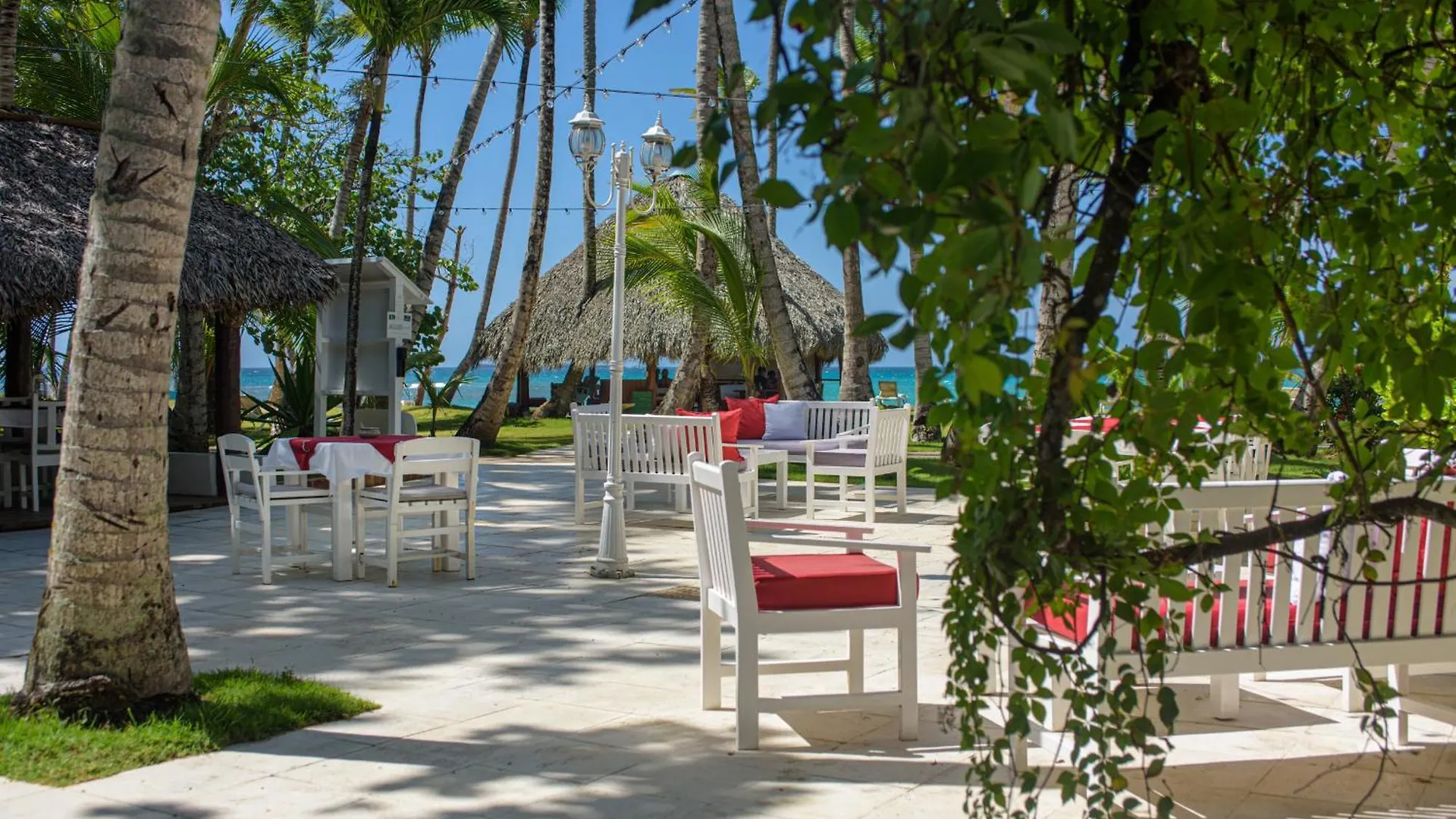 Hotel Atlantis Las Terrenas