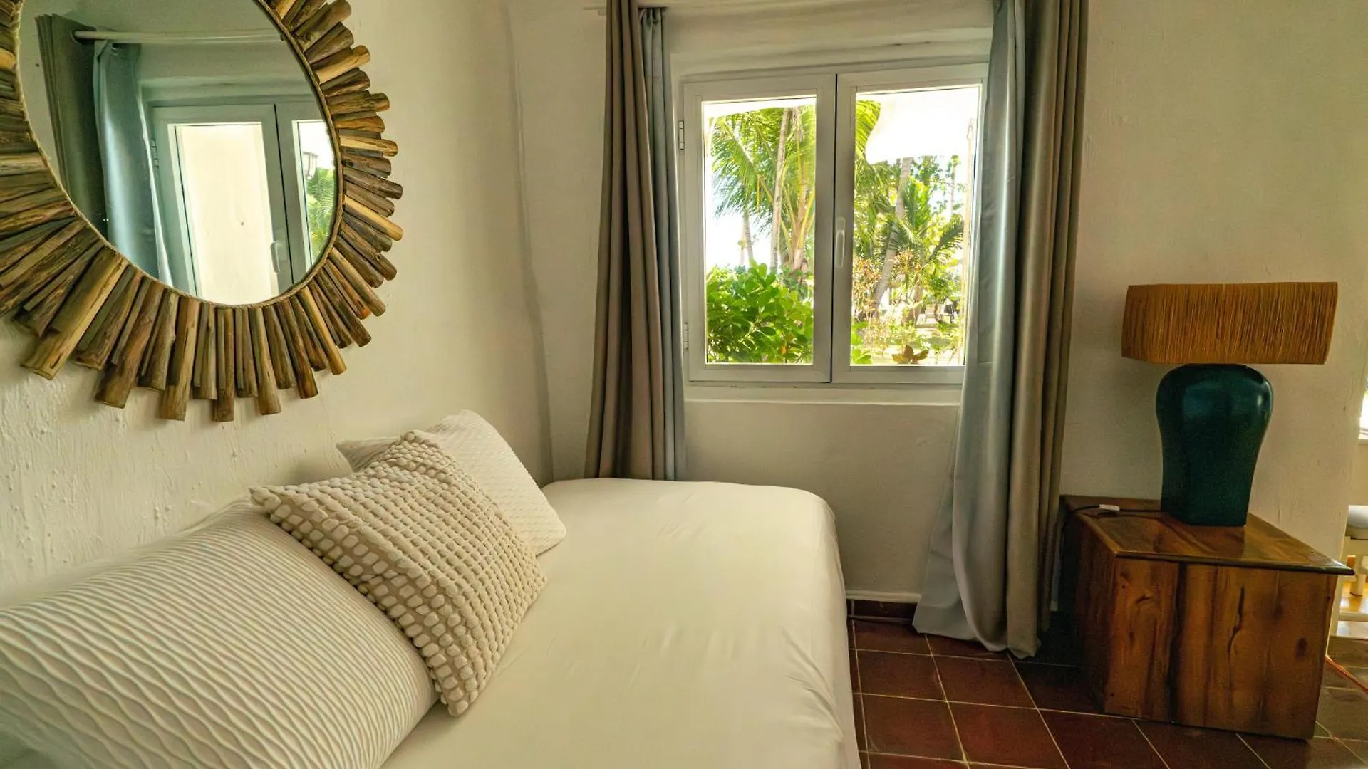 ***  Hotel Atlantis Las Terrenas Dominican Republic