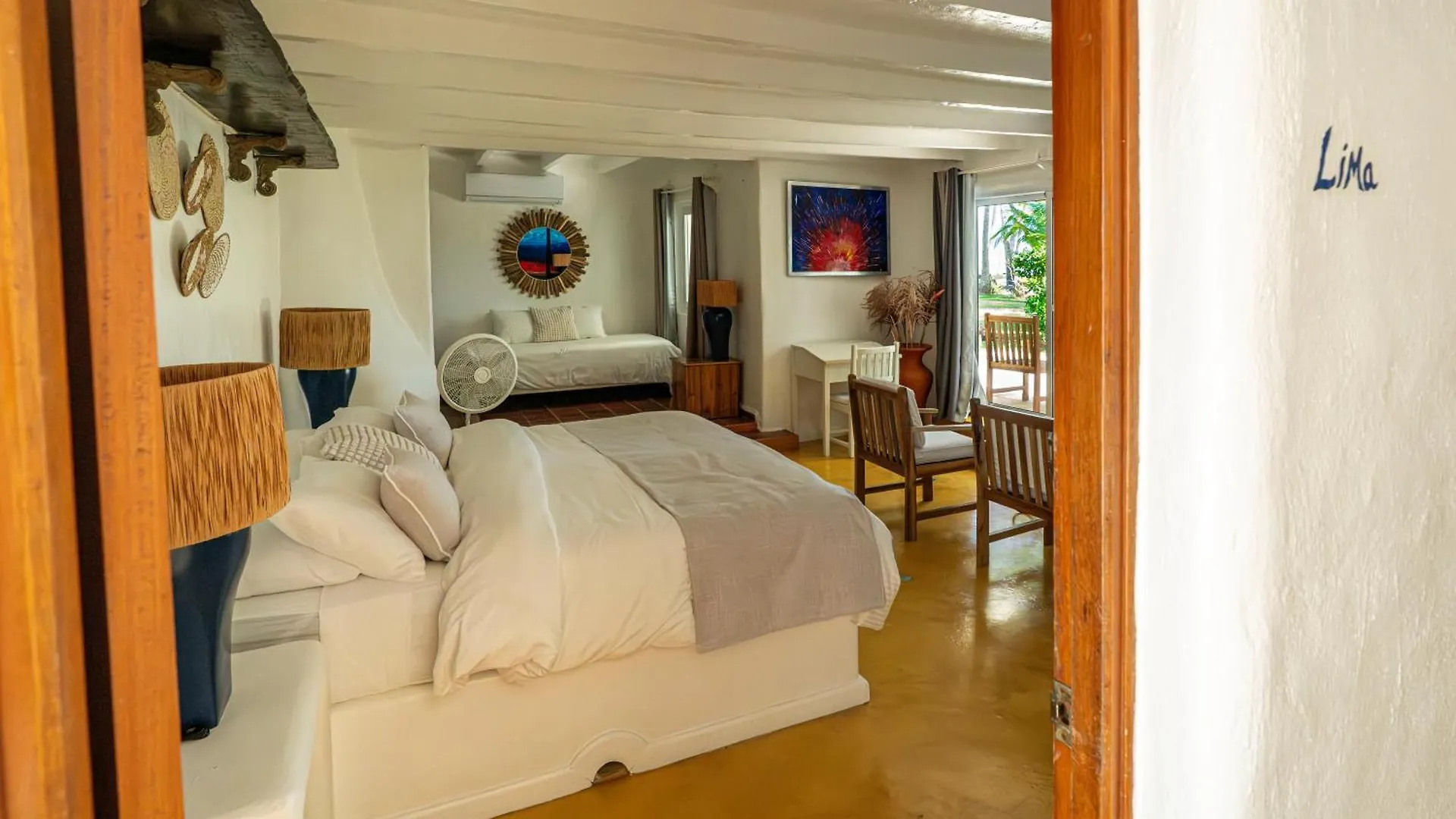 Hotel Atlantis Las Terrenas