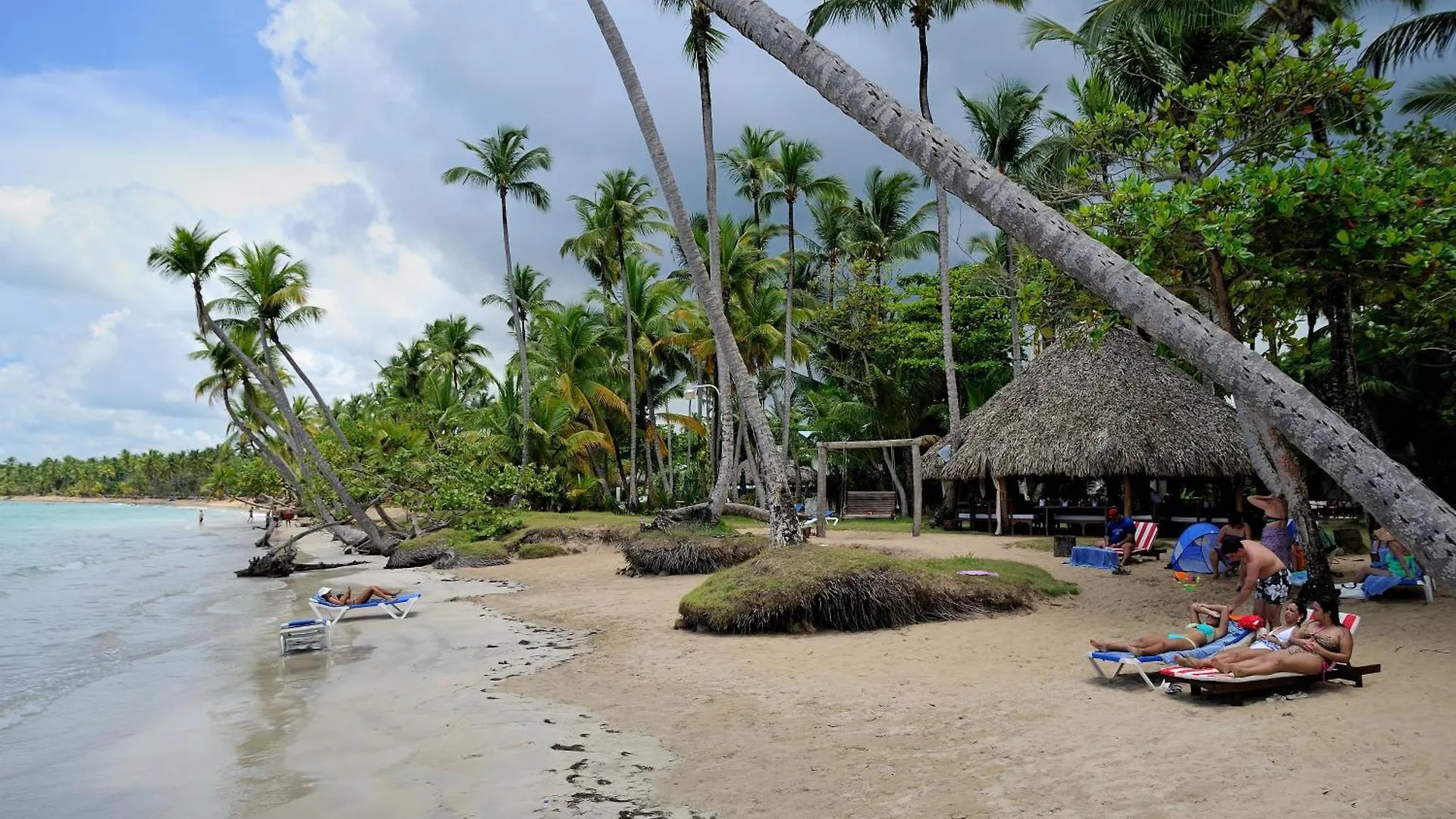 Hotel Atlantis Las Terrenas