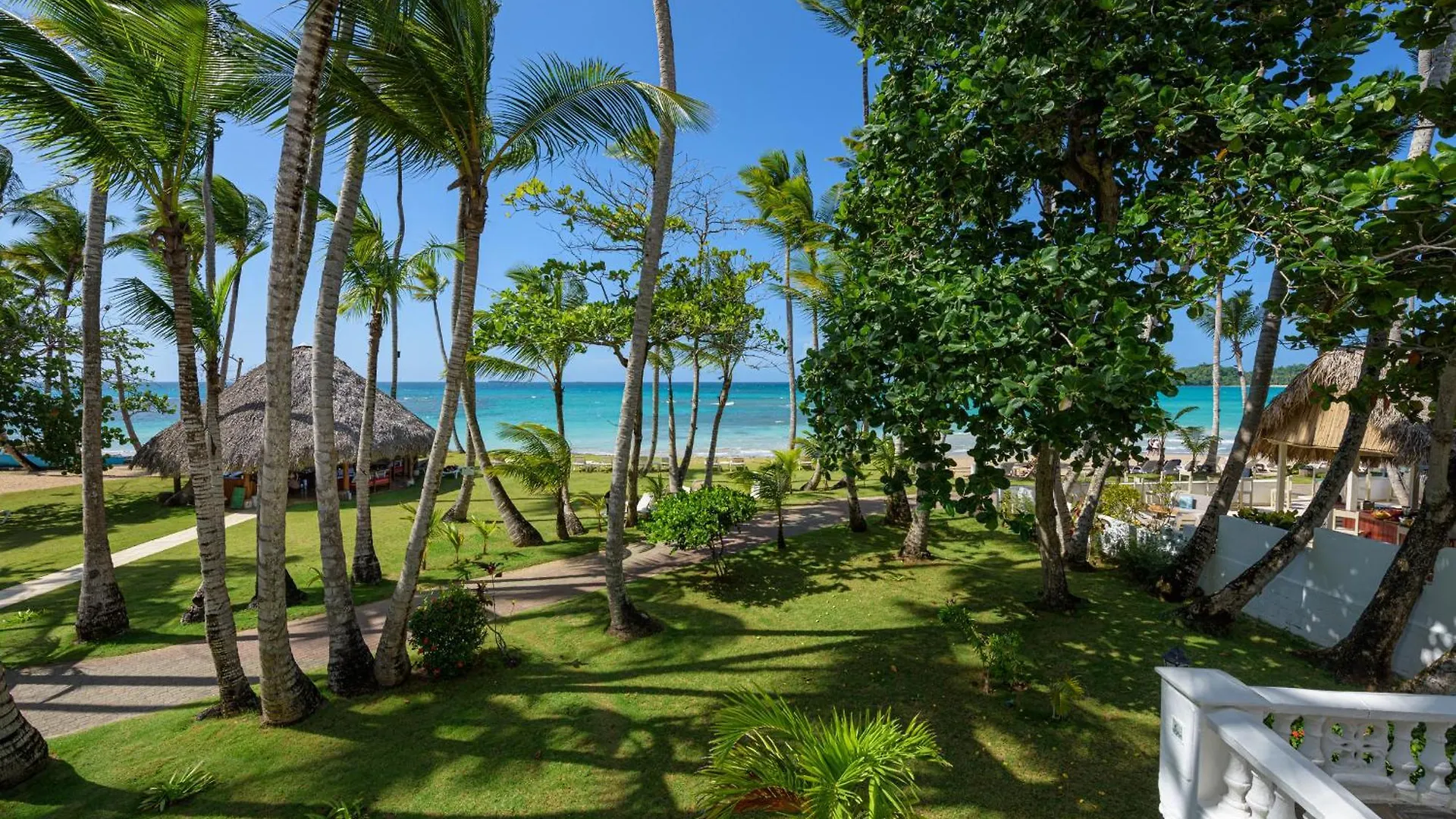 Hotel Atlantis Las Terrenas Repubblica Dominicana