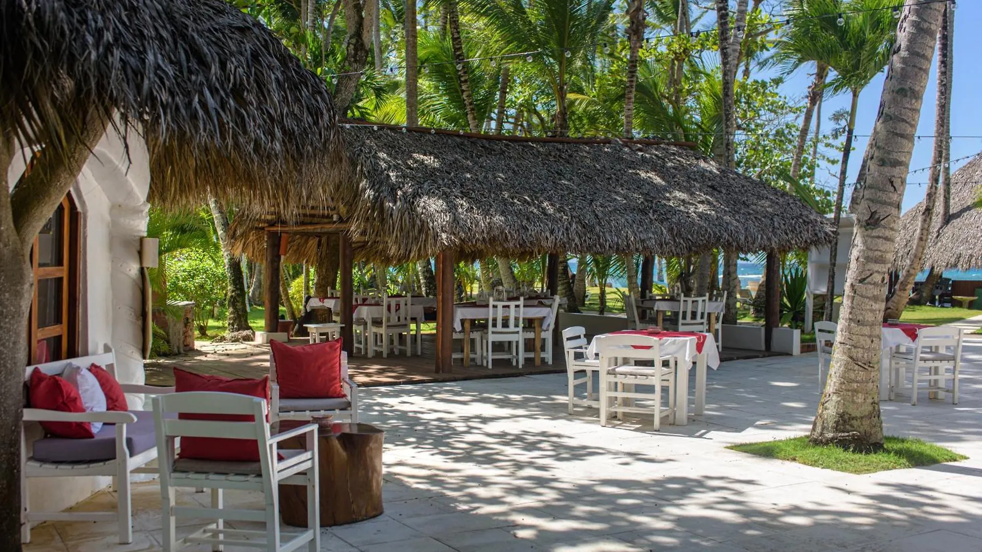 Hotel Atlantis Las Terrenas
