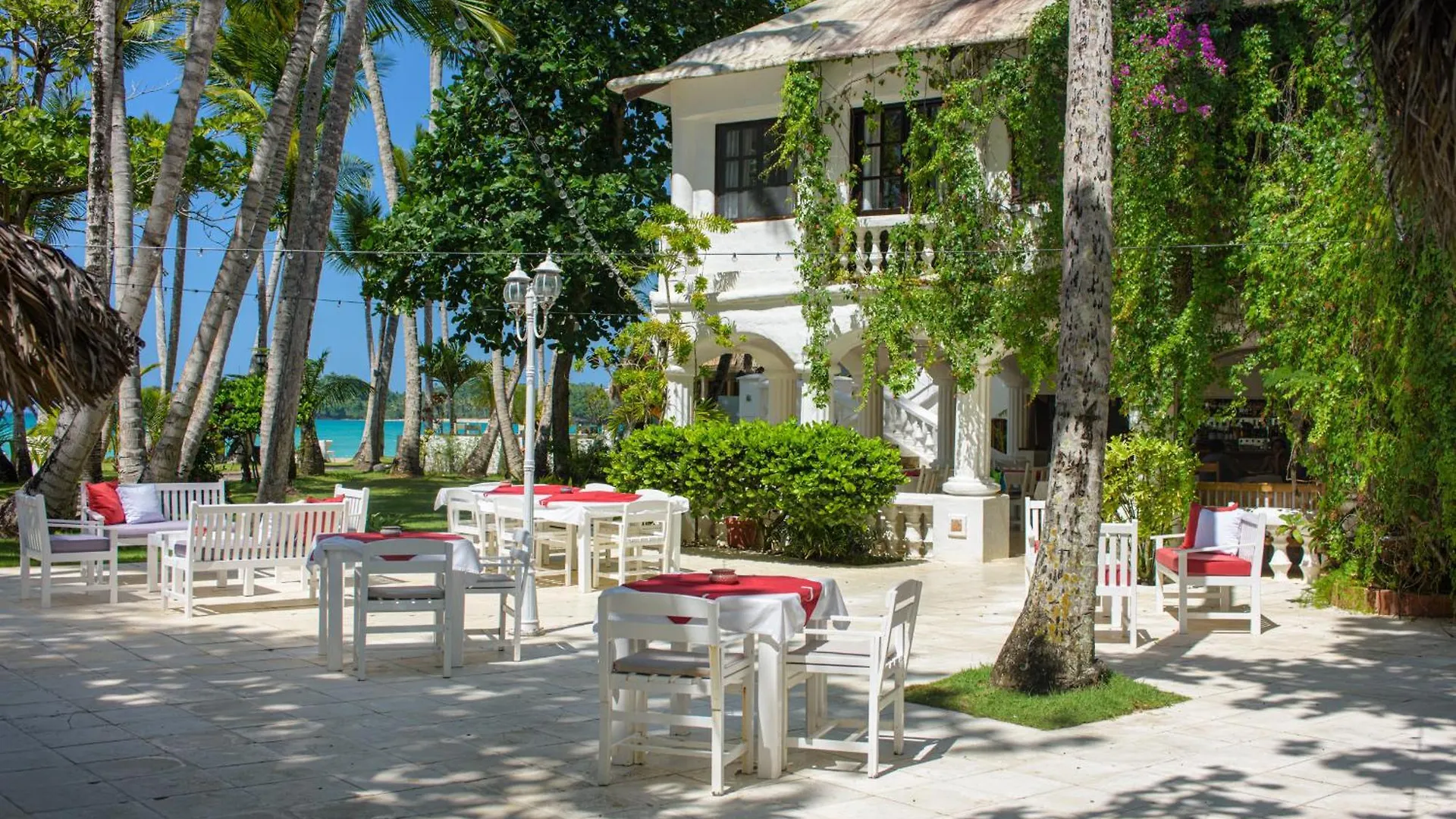 Hotel Atlantis Las Terrenas 3*,  Repubblica Dominicana