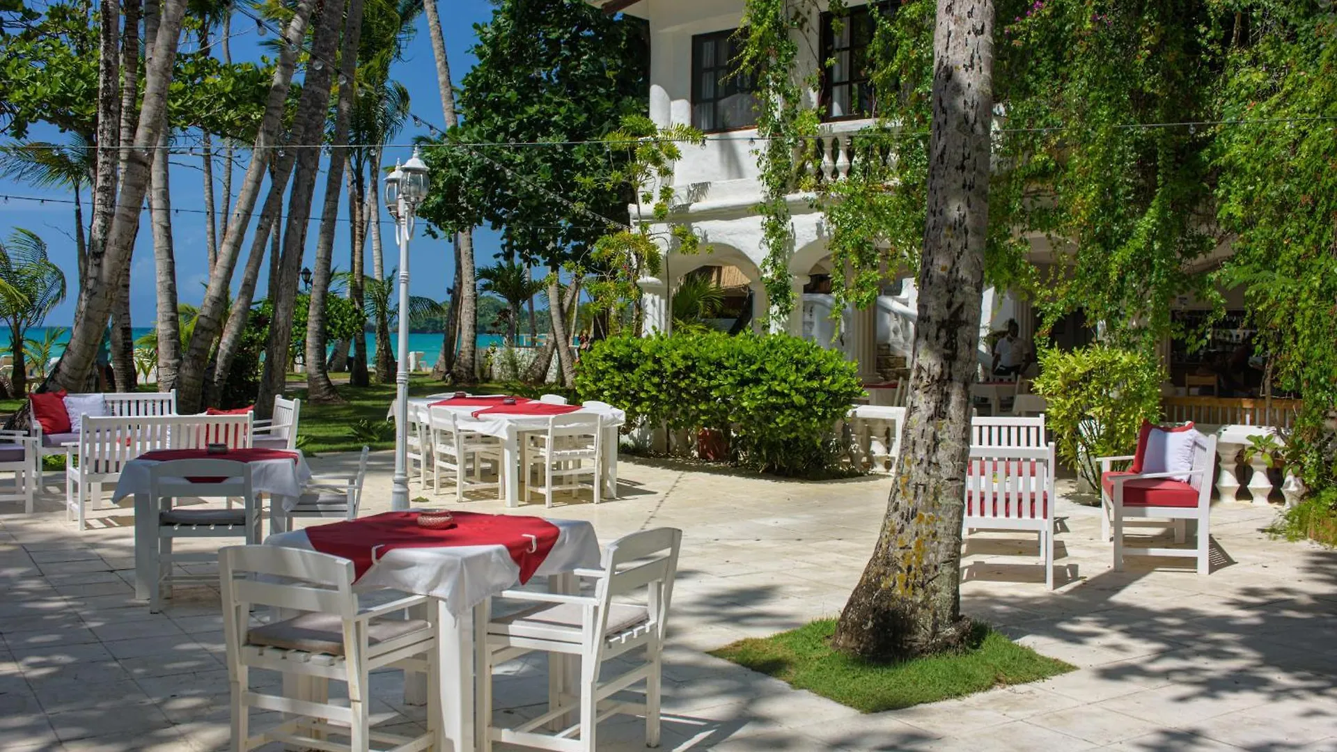Hotel Atlantis Las Terrenas