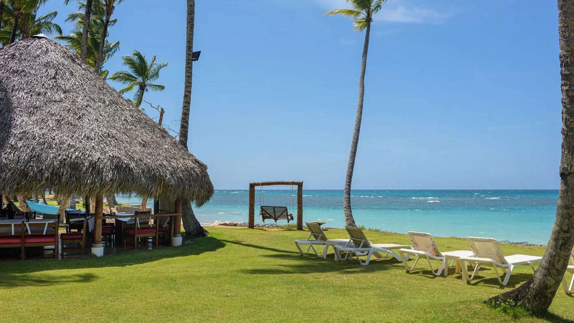 Hotel Atlantis Las Terrenas