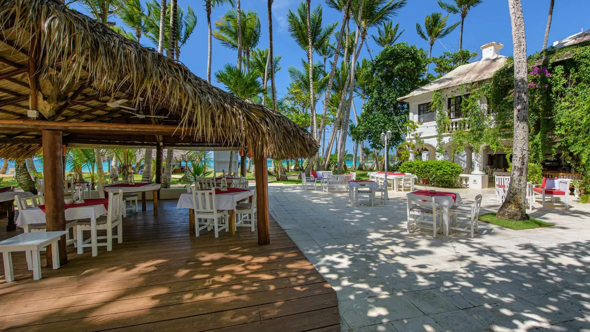 Hotel Atlantis Las Terrenas