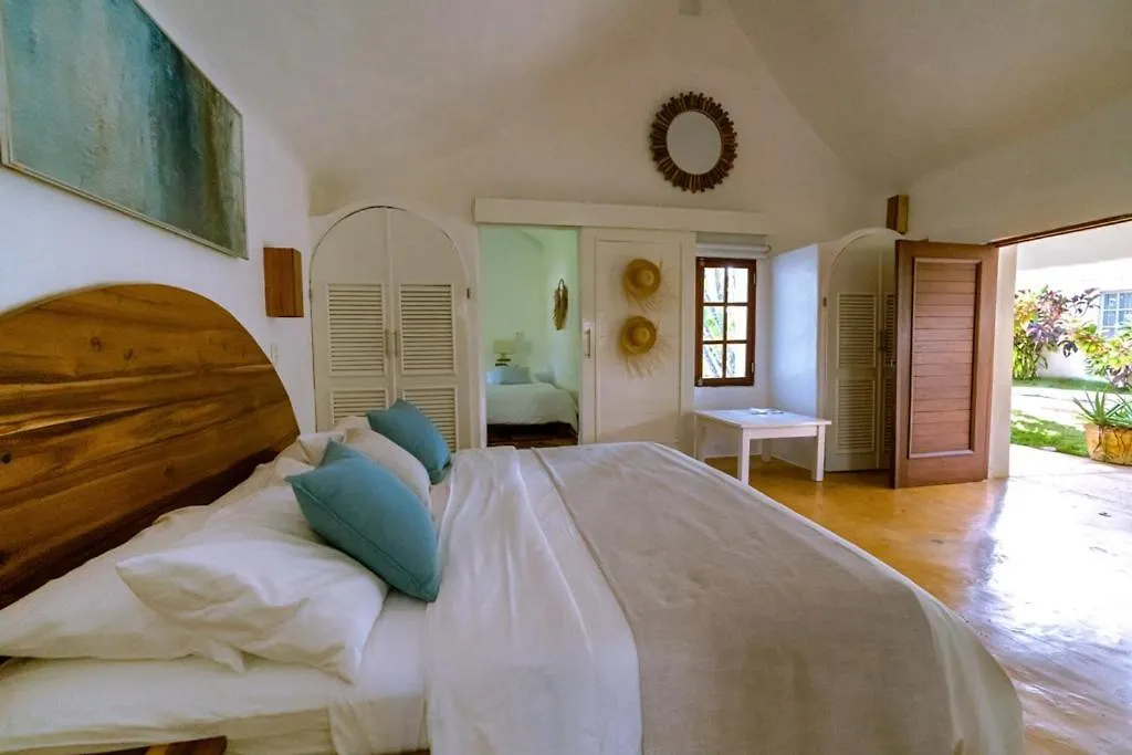 Hotel Atlantis Las Terrenas