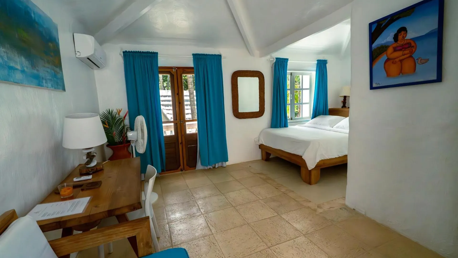 Hotel Atlantis Las Terrenas 3*,  Repubblica Dominicana