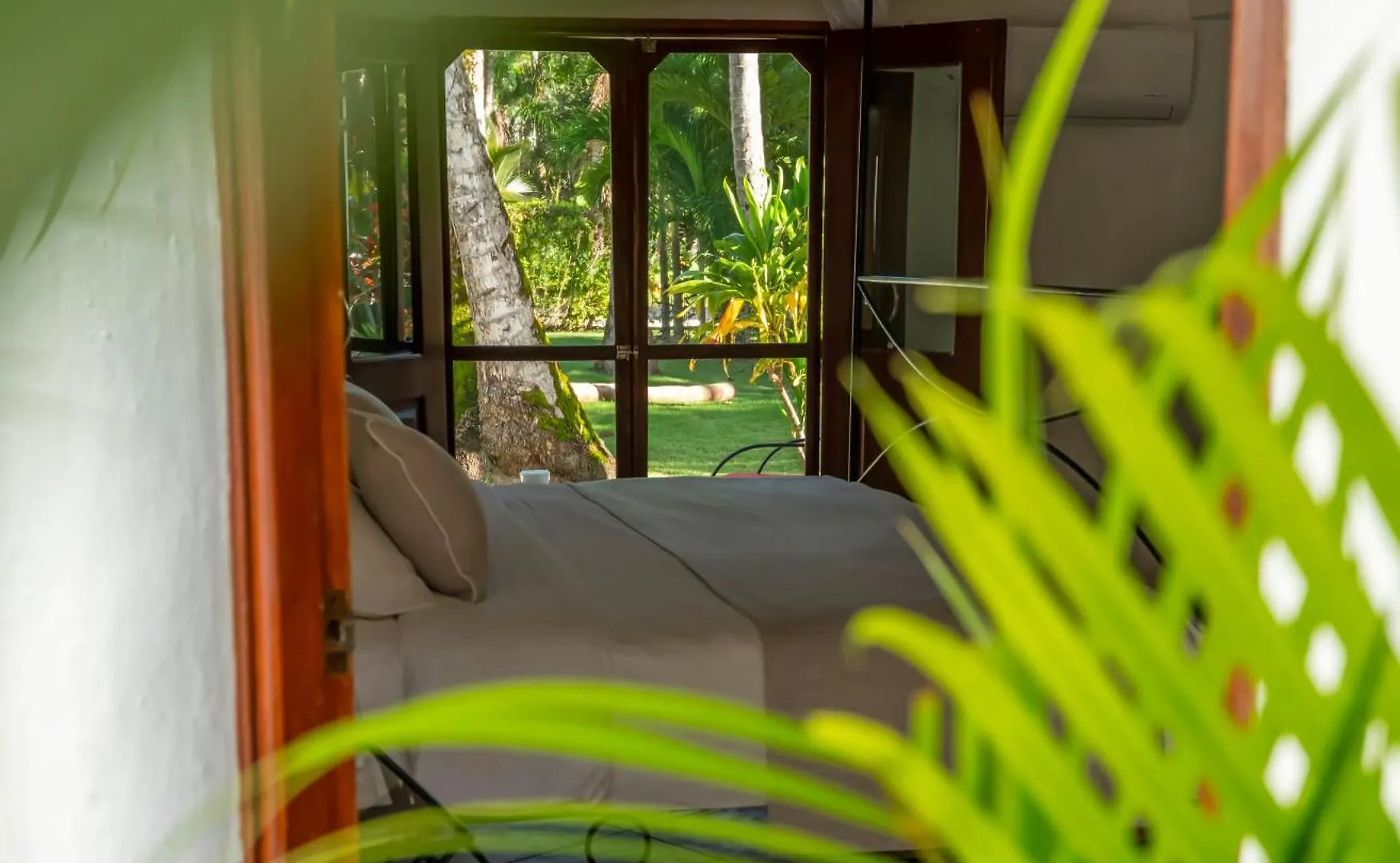 Hotel Atlantis Las Terrenas