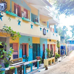 Casa Delfin Pensión