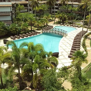 Xeliter Balcones Del Atlantico - Terrenas Apartahotel