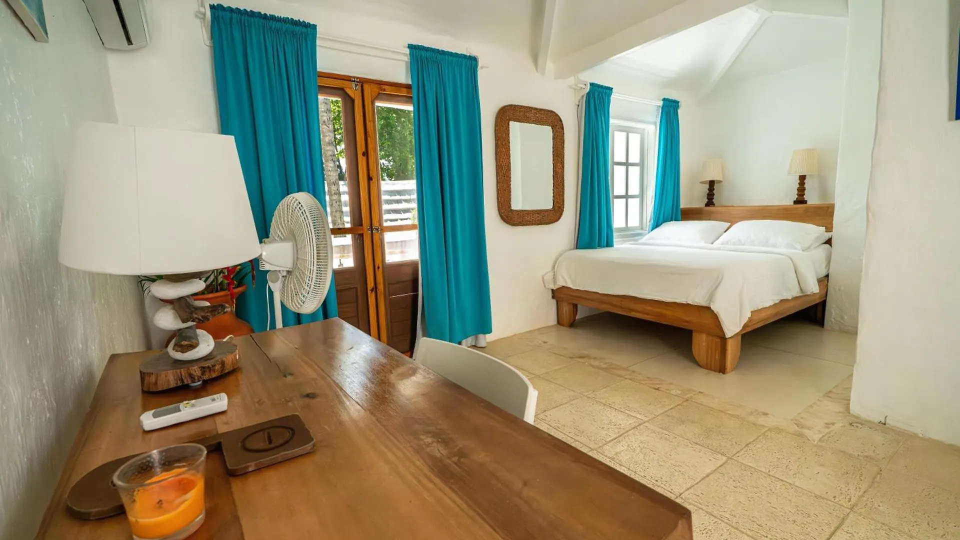Hotel Atlantis Las Terrenas República Dominicana